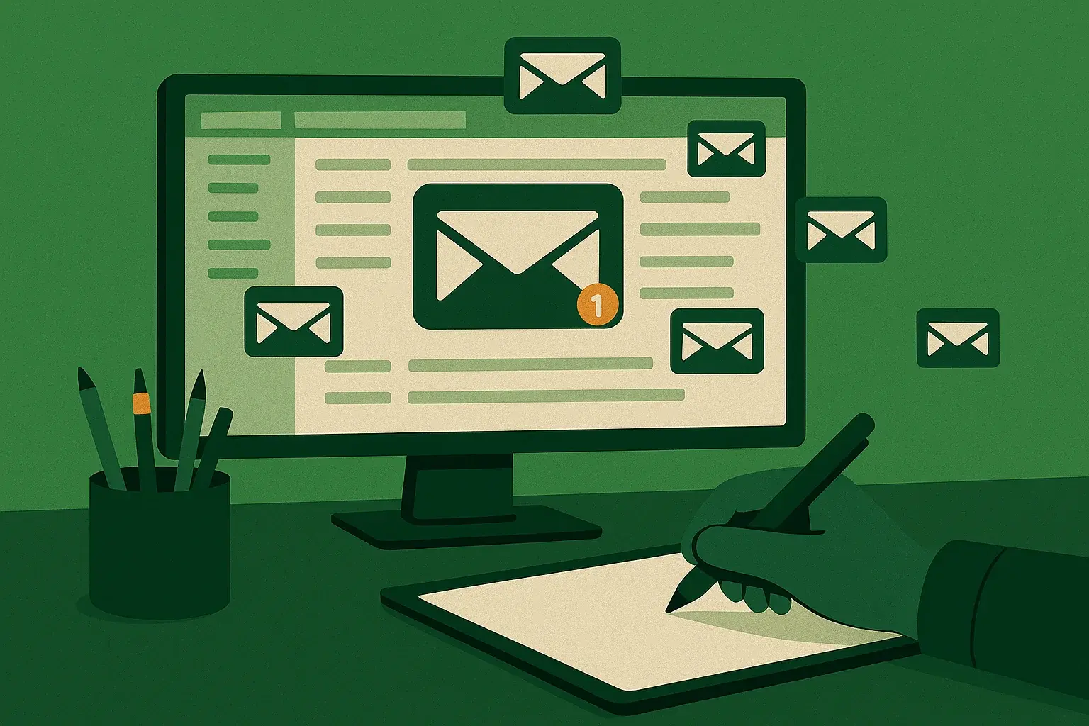 Organize and Prioritize Your Emails for Effective Communication